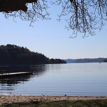 Camp Apta Farsund Luaran gambar