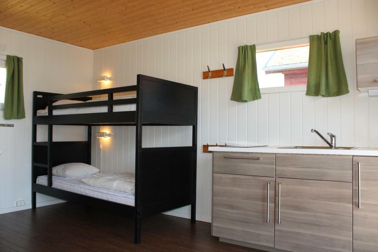 Camp Apta Farsund Luaran gambar