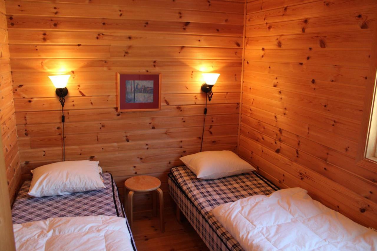 Camp Apta Farsund Luaran gambar