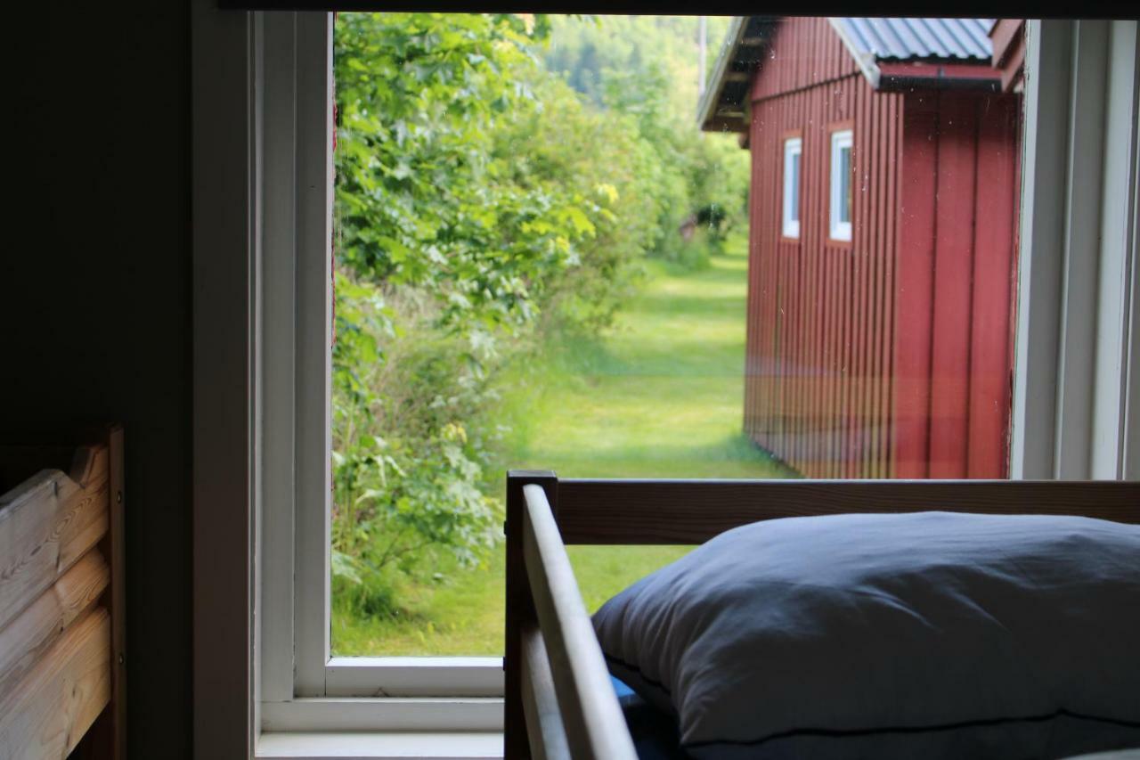 Camp Apta Farsund Luaran gambar