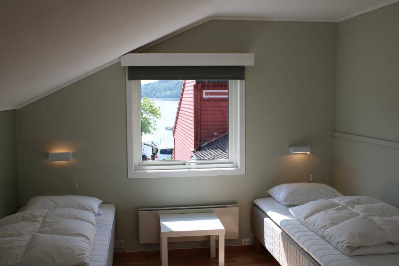 Camp Apta Farsund Luaran gambar