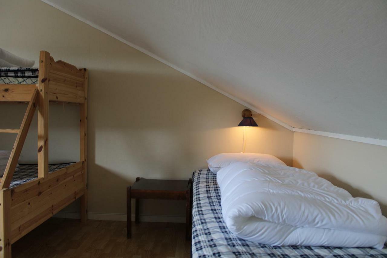 Camp Apta Farsund Luaran gambar