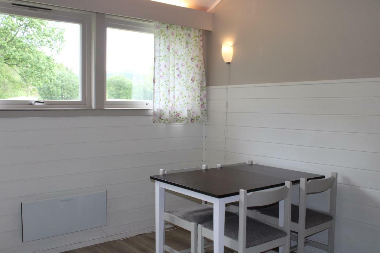 Camp Apta Farsund Luaran gambar